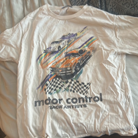 zara t shirt - Picture 2 of 2